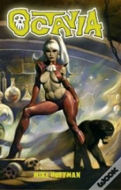 Capa do artigo Octavia