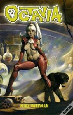 Capa do artigo Octavia