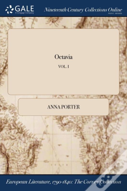 Octavia; Vol. I