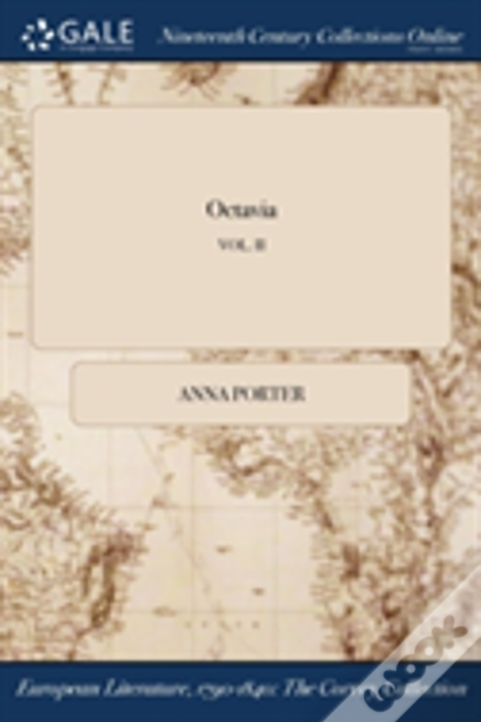 Octavia; Vol. Ii