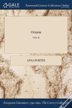 Capa do artigo Octavia; Vol. Ii