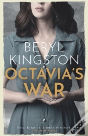 Capa do artigo Octavia