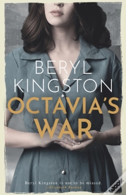 Capa do artigo Octavia'S War