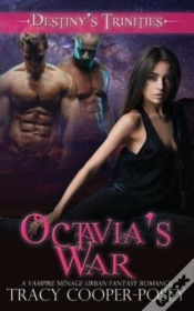 Capa do artigo Octavia