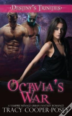 Capa do artigo Octavia'S War