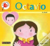 Capa do artigo Octavio ; Le Deuil