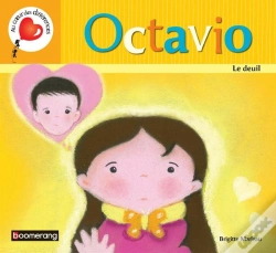 Capa do artigo Octavio ; Le Deuil