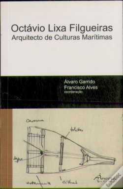 Capa do artigo Octávio Lixa Filgueiras