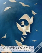 Capa do artigo Octavio Ocampo: Metamorphic Art