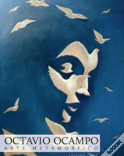 Capa do artigo Octavio Ocampo: Metamorphic Art