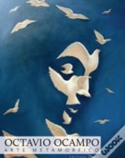 Octavio Ocampo: Metamorphic Art
