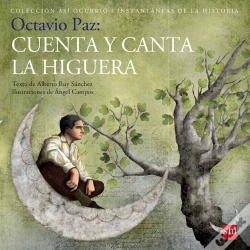 Capa do artigo Octavio Paz