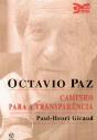Octavio Paz - Caminho para a Transparência - Preview