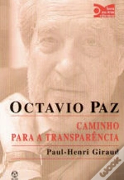 Capa do artigo Octavio Paz - Caminho para a Transparência