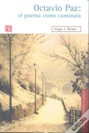 Capa do artigo Octavio Paz: El Poema Como Caminata  
