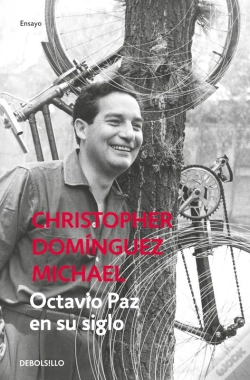 Capa do artigo Octavio Paz En Su Siglo