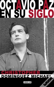 Capa do artigo Octavio Paz En Su Siglo (Mapa De Las Lenguas)