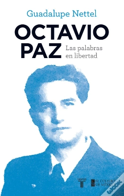 Capa do artigo Octavio Paz