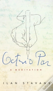 Capa do artigo Octavio Paz