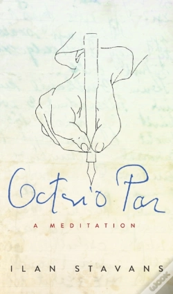Capa do artigo Octavio Paz
