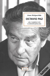 Capa do artigo Octavio Paz