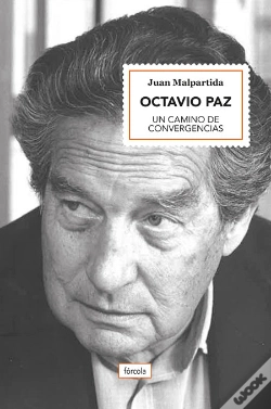 Capa do artigo Octavio Paz