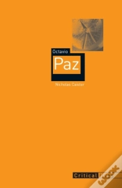 Capa do artigo Octavio Paz