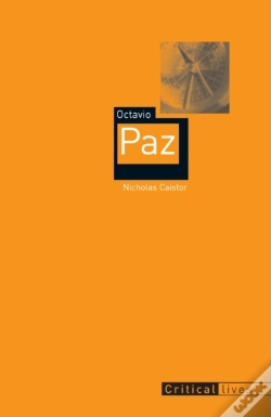 Capa do artigo Octavio Paz