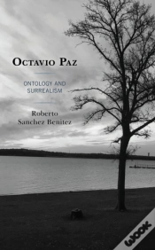 Capa do artigo Octavio Paz