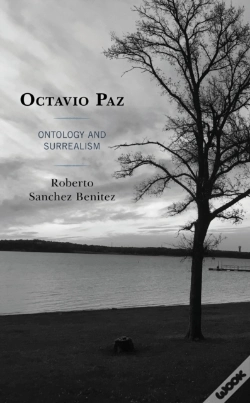 Capa do artigo Octavio Paz