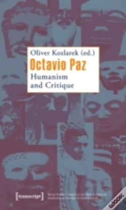 Capa do artigo Octavio Paz