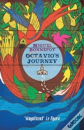 Capa do artigo Octavio