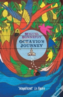 Capa do artigo Octavio'S Journey
