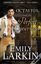 Capa do artigo Octavius And The Perfect Governess