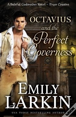 Capa do artigo Octavius And The Perfect Governess