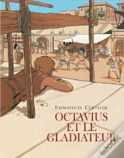 Capa do artigo Octavius Et Le Gladiateur