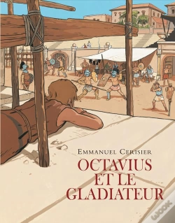 Capa do artigo Octavius Et Le Gladiateur