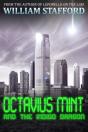 Octavius Mint And The Indigo Dragon - Preview