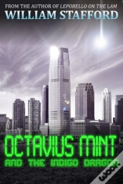 Capa do artigo Octavius Mint And The Indigo Dragon