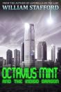Octavius Mint And The Indigo Dragon - Preview