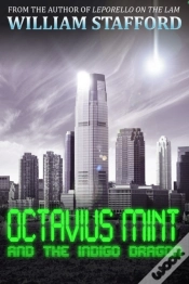 Capa do artigo Octavius Mint And The Indigo Dragon