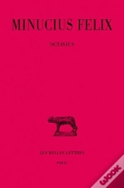Capa do artigo Octavius