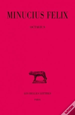 Capa do artigo Octavius