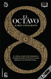 Capa do artigo Octavo, El