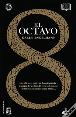 Capa do artigo Octavo, El
