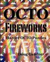 Octo Fireworks