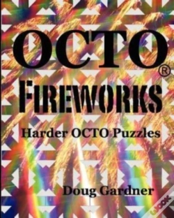 Capa do artigo Octo Fireworks
