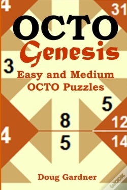 Capa do artigo Octo Genesis