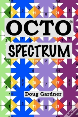 Capa do artigo Octo Spectrum