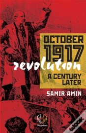 Capa do artigo October 1917 Revolution
